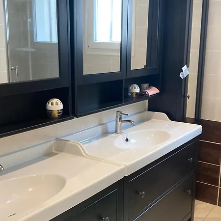 Maison Pres Avec Jardin, 2 Pour Paisibles - Fr-1-323-500 Feriehus Saint-Jean-de-Monts