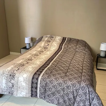 Holiday home Maison Confort A 100m De La Plage, Jardin, Parking, Proche Commerces - - Fr-1-323-500