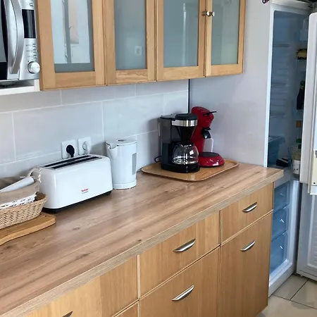 Maison Confort A 100m De La Plage, Jardin, Parking, Proche Commerces - - Fr-1-323-500 Holiday home Saint-Jean-de-Monts